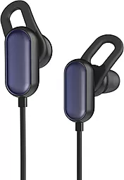 Навушники Xiaomi Mi Sports Bluetooth Headset Youth Edition Black (YDLYEJ03LM) - мініатюра 3