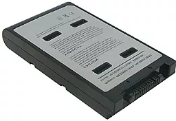 Аккумулятор для ноутбука Toshiba PA3285U-1BAS Tecra A1 / 10.8V 4400mAh / NB00000182 PowerPlant Black - фото Аккумулятор для ноутбука Toshiba PA3285U-1BAS Tecra A1 / 10.8V 4400mAh / NB00000182 PowerPlant Black