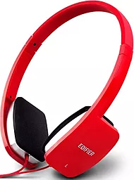 Навушники Edifier K680 Red - мініатюра 2