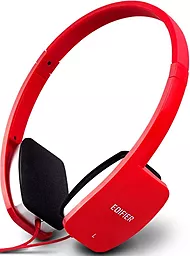 Наушники Edifier K680 Red - миниатюра 2 Наушники Edifier K680 Red - миниатюра 2