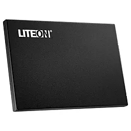 Накопичувач SSD LiteOn MU3 240 GB (PH6-CE240-L1) - фото Накопичувач SSD LiteOn MU3 240 GB (PH6-CE240-L1)