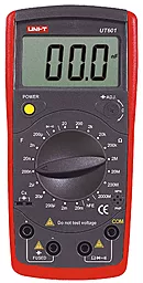Мультиметр UNI-T UT601 - фото Мультиметр UNI-T UT601