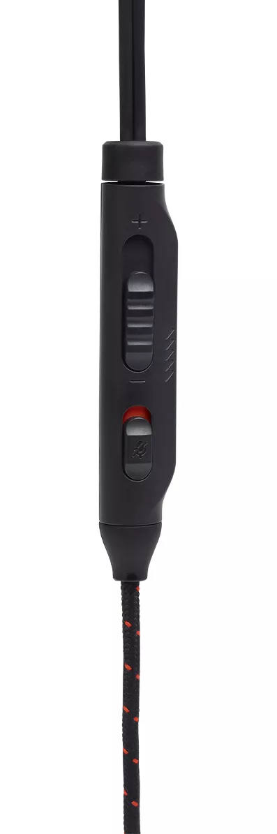 Навушники JBL Quantum 50 Black (JBLQUANTUM50BLK) - фото 6