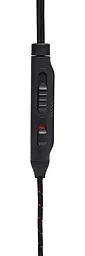 Навушники JBL Quantum 50 Black (JBLQUANTUM50BLK) - мініатюра 6 Навушники JBL Quantum 50 Black (JBLQUANTUM50BLK) - мініатюра 6
