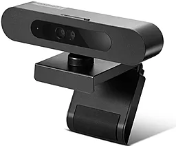 ВЕБ-камера Lenovo 500 FHD Webcam (GXC0X89769) - мініатюра 2