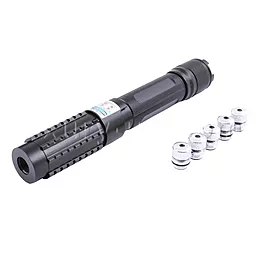 Ліхтарик TYLaser YX-B015 Blue Laser - фото Ліхтарик TYLaser YX-B015 Blue Laser