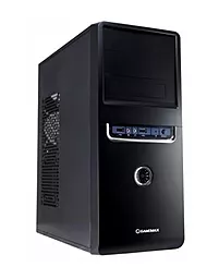 Корпус для комп'ютера GAMEMAX ET-201  400W GMMC644966