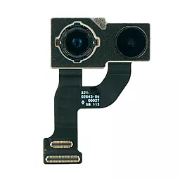 Задняя камера Apple iPhone 12 (12МР + 12МР) основная, Original - снят с телефона - фото Задняя камера Apple iPhone 12 (12МР + 12МР) основная, Original - снят с телефона