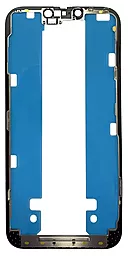 Рамка дисплея Apple iPhone 13 Pro Max, Musttby, MframeY series Black - миниатюра 2 Рамка дисплея Apple iPhone 13 Pro Max, Musttby, MframeY series Black - миниатюра 2