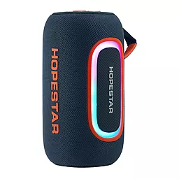 Колонки акустичні Hopestar P65 Pro Blue - фото Колонки акустичні Hopestar P65 Pro Blue