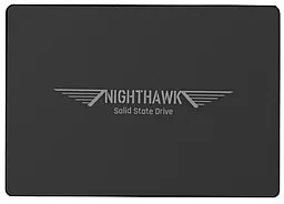 SSD Накопитель Verico NightHawk 240 GB (1SSON-SSBKJ3-NN)