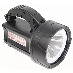 Фонарик аккумуляторный GDLite GD-2901HP - фото Фонарик аккумуляторный GDLite GD-2901HP
