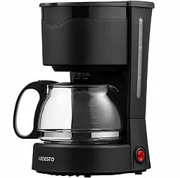 Капельная кофеварка Ardesto YCM-D060 - фото Капельная кофеварка Ardesto YCM-D060