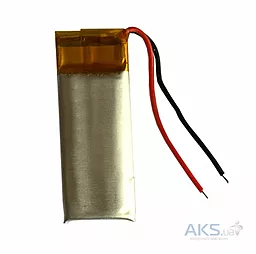 Аккумулятор для блютуз гарнитуры Универсальний 7.1*24.3*30mm (Li-ion 3.6V 450mAh) - фото Аккумулятор для блютуз гарнитуры Универсальний 7.1*24.3*30mm (Li-ion 3.6V 450mAh)