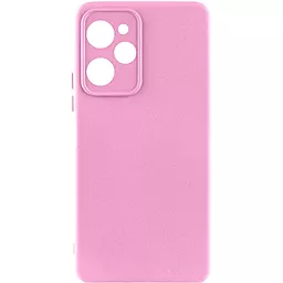 Чехол Lakshmi Cover Full Camera для Xiaomi Poco X5 Pro 5G Pink