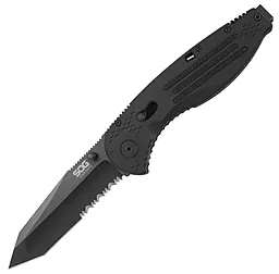 Нож SOG Aegis Tanto (AE04-BX) - фото Нож SOG Aegis Tanto (AE04-BX)