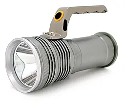 Фонарик аккумуляторный Voltronic GLH-3405 (2x18650)