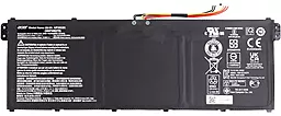 Аккумулятор для ноутбука Acer Swift 3 SF314-32 AP18C8K / 11.25V 4471mAh / NB410668 Original