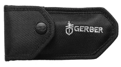 Нож Gerber Moment Folding Sheath DP FE (31-002209) - фото 2