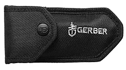 Нож Gerber Moment Folding Sheath DP FE (31-002209) - миниатюра 2 Нож Gerber Moment Folding Sheath DP FE (31-002209) - миниатюра 2