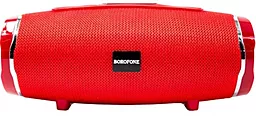 Колонки акустичні Borofone BR3 Red