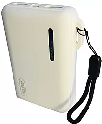 Повербанк Aspor A358 10000mAh White - фото Повербанк Aspor A358 10000mAh White