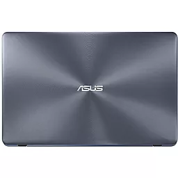 Ноутбук Asus X705NA (X705NA-GC027) - мініатюра 8