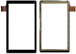Сенсор (тачскрин) Archos 101C Copper, 101 Xenon Lite (255x146) Black - фото Сенсор (тачскрин) Archos 101C Copper, 101 Xenon Lite (255x146) Black