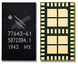Микросхема усилитель мощности (PRC) SKY77643-61 для Huawei P30 Lite / Honor 8X