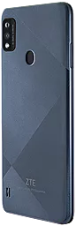 Смартфон ZTE Blade A51 2/32GB Gray - миниатюра 4