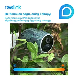 Камера видеонаблюдения Reolink Go Plus - миниатюра 14