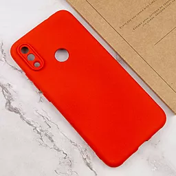 Чехол Epik Lakshmi для Xiaomi Redmi Note 7, Note 7 Pro, Note 7s Red - миниатюра 4