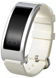 Фитнес-браслет UWatch DF23 White - фото Фитнес-браслет UWatch DF23 White