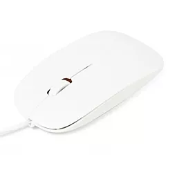 Комп'ютерна мишка OMEGA OM-414 optical white pearl (OM0414CW)