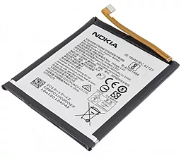 Акумулятор Nokia X6 2018 / HE342 (3060 mAh) 12 міс. гарантії - мініатюра 2