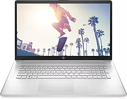 Ноутбук HP 17-cp0008ua (423L2EA)