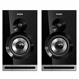 Колонки акустические Sven SPS-705 Black - фото Колонки акустические Sven SPS-705 Black