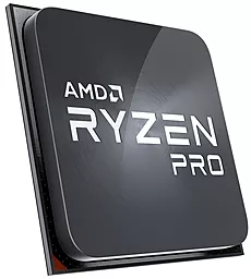 Процесор AMD Ryzen™ 5 PRO 5650G (100-100000255MPK) - мініатюра 2