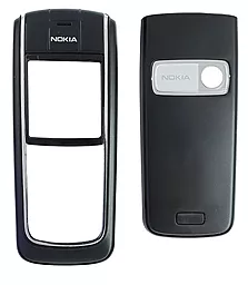 Корпус Nokia 6020 Black