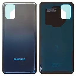 Задня кришка корпусу Samsung Galaxy M31S 2020 M317 Mirage Blue