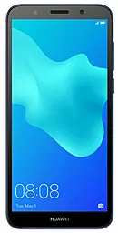 Huawei Y5 2018 2/16Gb Blue - миниатюра 2