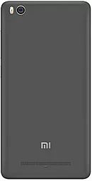 Задняя крышка корпуса Xiaomi Mi4i, Original Black