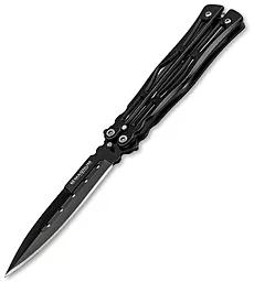 Ніж Boker Magnum Balisong Neptis (06EX408)