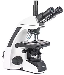 Микроскоп SIGETA BIOGENIC 40x-2000x LED Trino Infinity