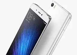 Мобільний телефон Xiaomi Mi5 Pro 64Gb White - мініатюра 2