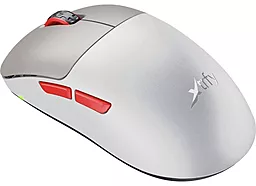 Компьютерная мышка Xtrfy M8 Wireless Retro (M8W-RGB-RETRO) - фото Компьютерная мышка Xtrfy M8 Wireless Retro (M8W-RGB-RETRO)