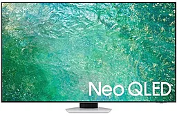 Телевізор Samsung Neo QLED Mini LED 65QN85C (QE65QN85CAUXUA), 65" (165 см) - фото Телевізор Samsung Neo QLED Mini LED 65QN85C (QE65QN85CAUXUA), 65" (165 см)