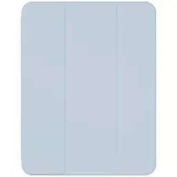 Чохол для планшету Proove Pillar Case для Samsung Galaxy Tab S9 FE, Tab S10 FE, Tab S10 Lite 10.9" Light Blue (PCPTSG10FE17) - фото Чохол для планшету Proove Pillar Case для Samsung Galaxy Tab S9 FE, Tab S10 FE, Tab S10 Lite 10.9" Light Blue (PCPTSG10FE17)