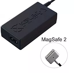 Блок питания для ноутбука Apple 14.85V 3.05A 45W (Magsafe 2) KP-65-145-MS2 Kolega-Power