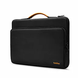 Сумка для ноутбуку Tomtoc Defender-A14 13" Black (A14C2D1) - фото Сумка для ноутбуку Tomtoc Defender-A14 13" Black (A14C2D1)